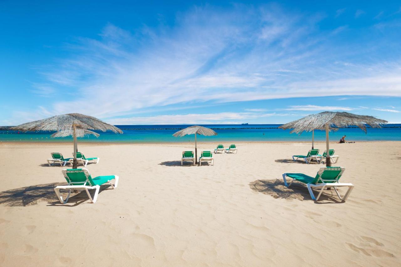 Apto Drago Holidays Apartman Santa Cruz de Tenerife Kültér fotó