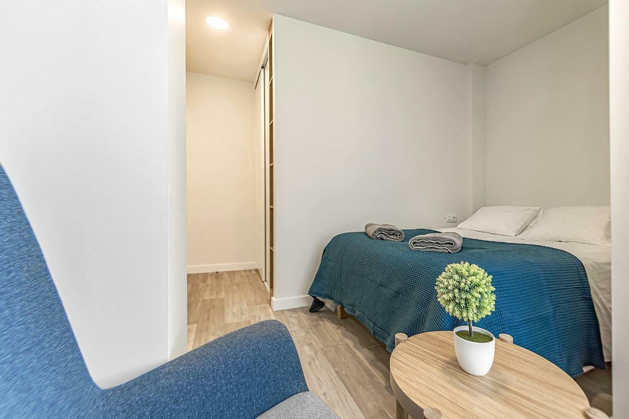 Apto Drago Holidays Apartman Santa Cruz de Tenerife Kültér fotó