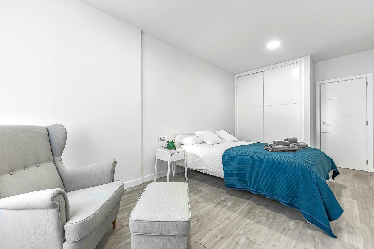 Apto Drago Holidays Apartman Santa Cruz de Tenerife Kültér fotó