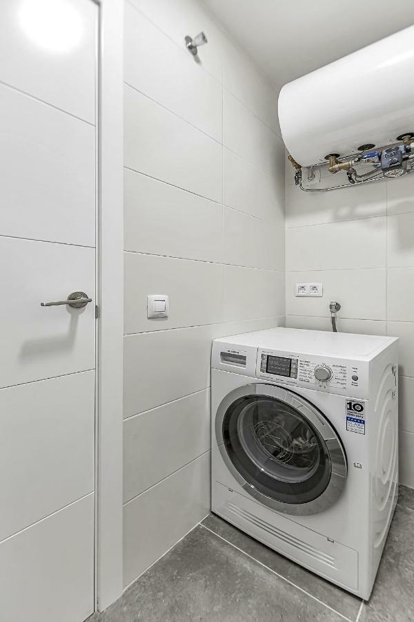 Apto Drago Holidays Apartman Santa Cruz de Tenerife Kültér fotó