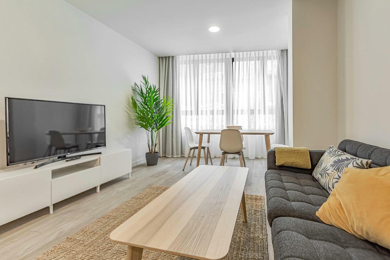 Apto Drago Holidays Apartman Santa Cruz de Tenerife Kültér fotó