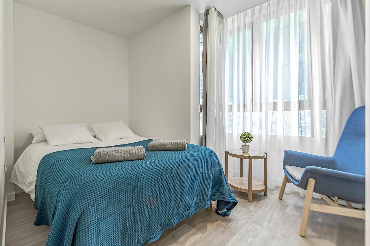 Apto Drago Holidays Apartman Santa Cruz de Tenerife Kültér fotó