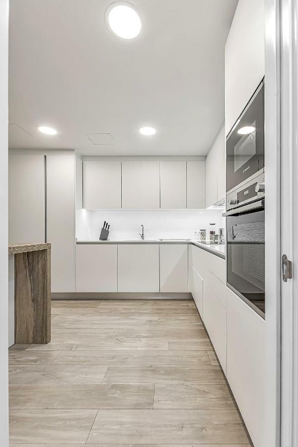 Apto Drago Holidays Apartman Santa Cruz de Tenerife Kültér fotó