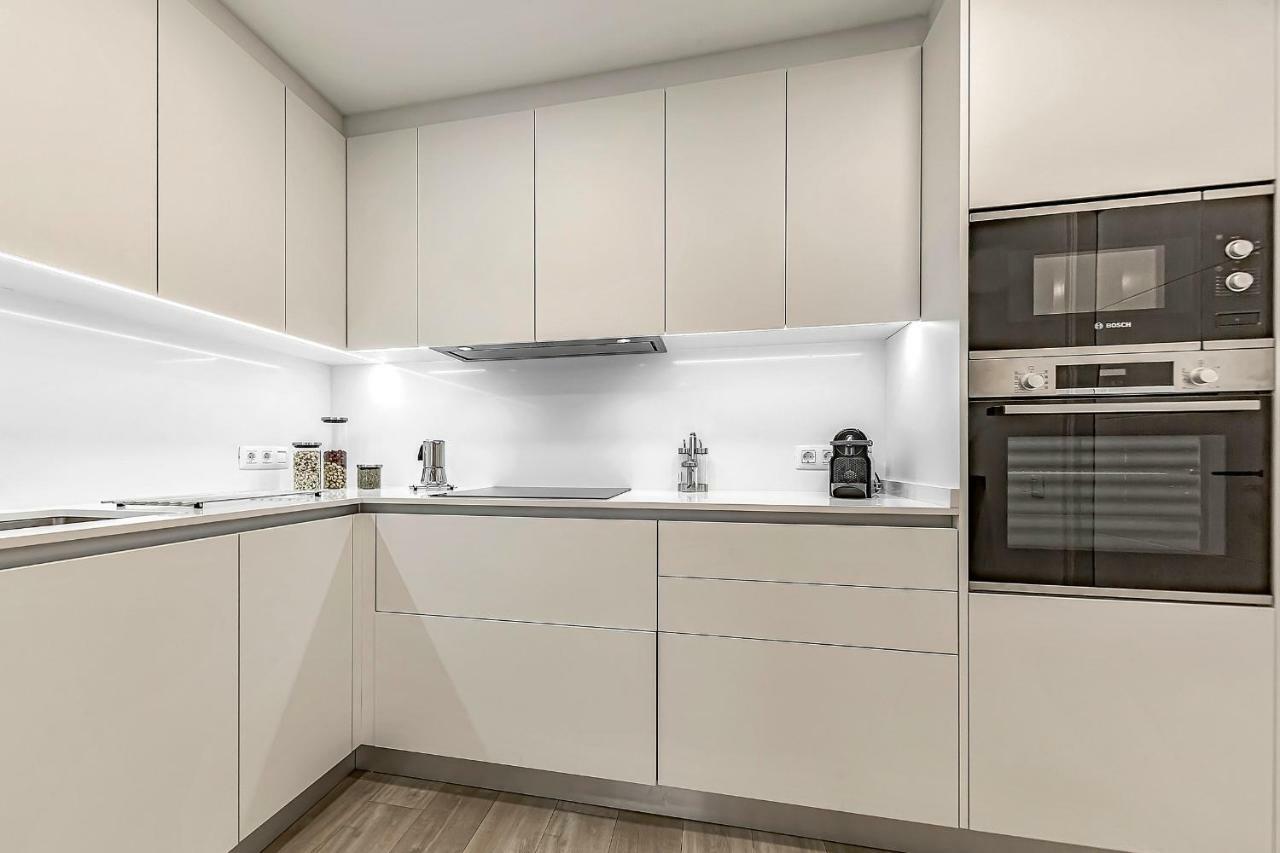 Apto Drago Holidays Apartman Santa Cruz de Tenerife Kültér fotó
